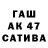 Бутират Butirat TKS